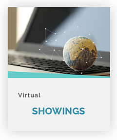 virtual showings