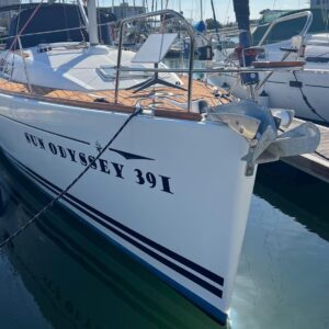 yachts for sale bay area
