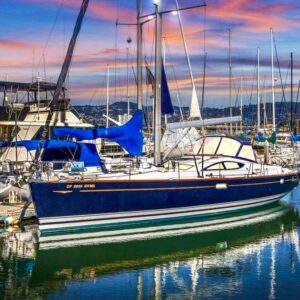 yacht for sale bay area